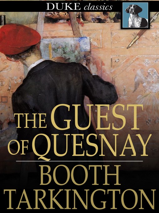 תמונה של  The Guest of Quesnay